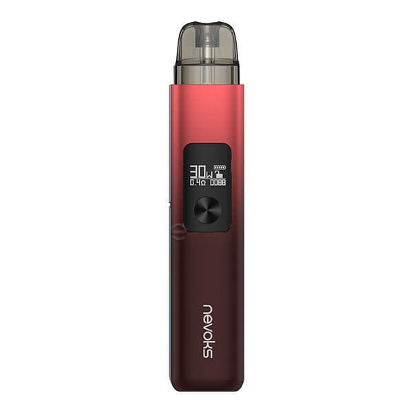Nevoks - Feelin AX Pod Kit - Haus des Dampfes